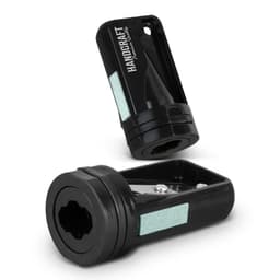 Carpenters Pencil Sharpener - image 1