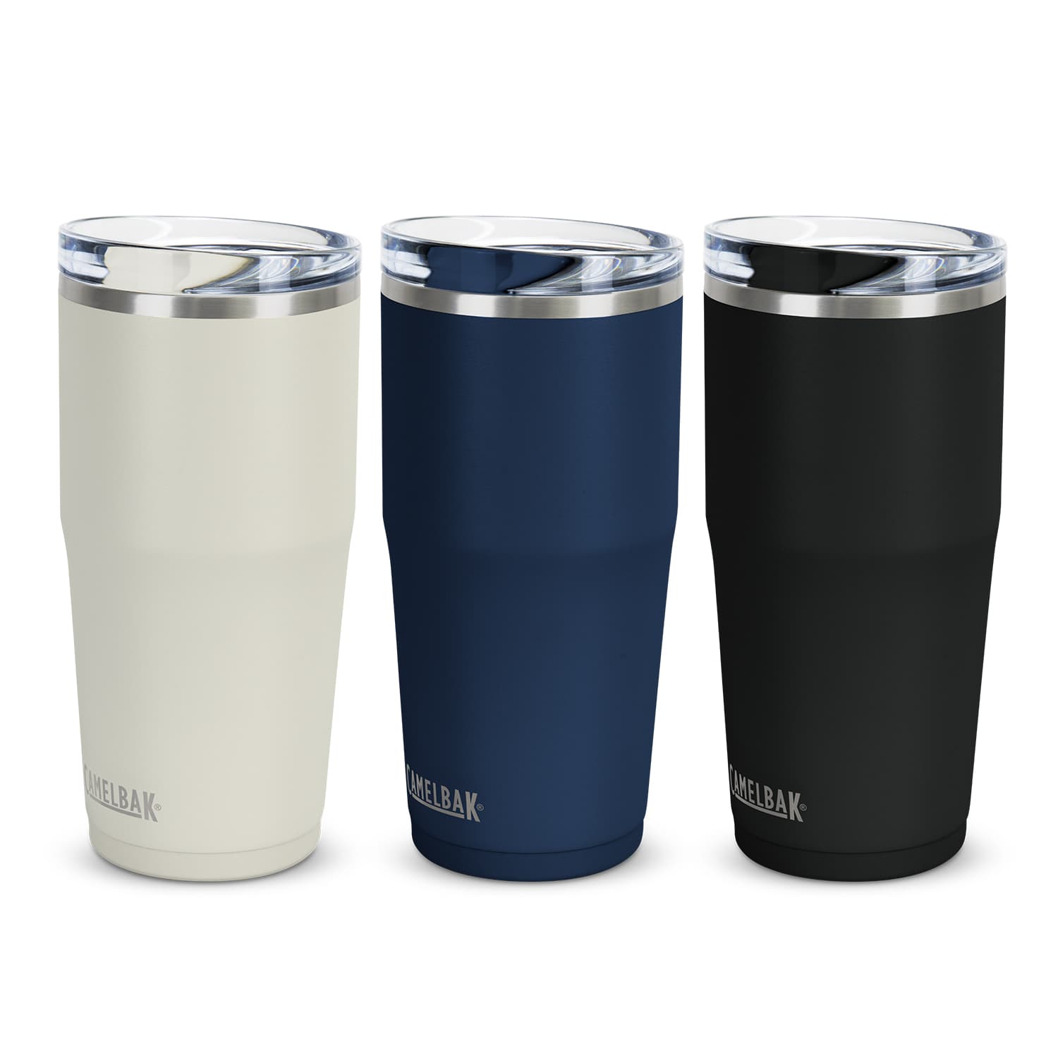 CamelBak Thrive Vacuum Tumbler - 600ml-Active Image