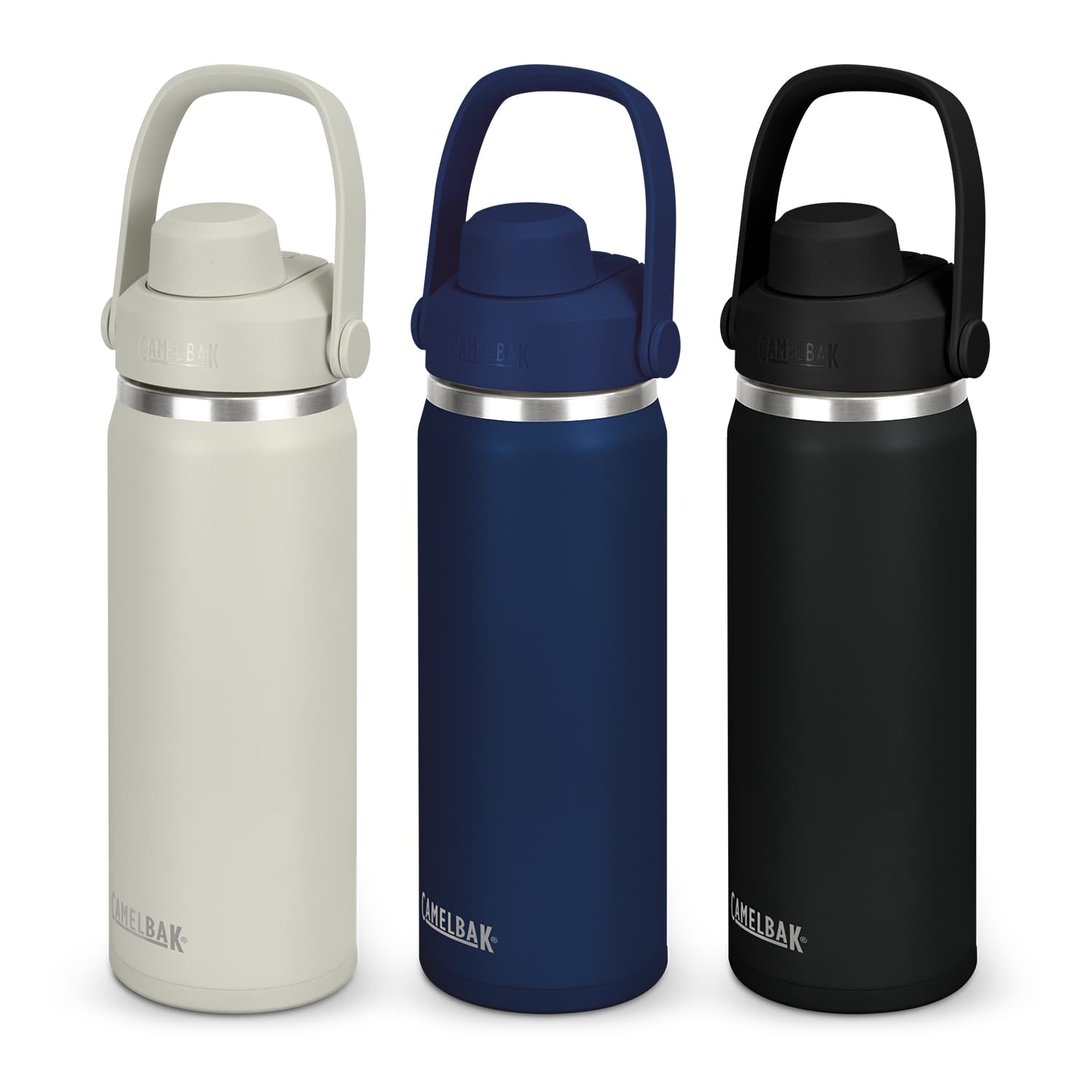 CamelBak Thrive Chug Vacuum Bottle - 600ml-Active Image