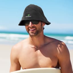Byron Bucket Hat - image 6