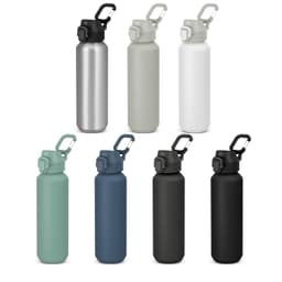 Equinox Recycled Aluminium Bottle - image 13