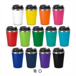 Corvette Coffee Cup - image 19
