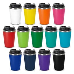 Corvette Coffee Cup - image 20