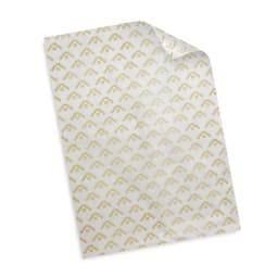 Custom Tissue Paper - White - image 3