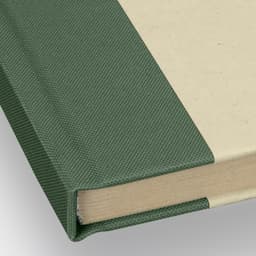 Paulo Sugarcane Notebook - image 1