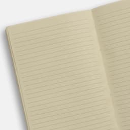 Paulo Sugarcane Notebook - image 5
