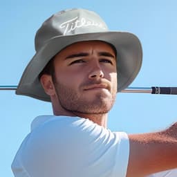 Titleist Breezer Bucket Hat - image 4