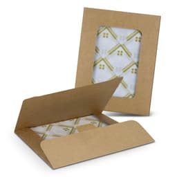 Custom Tissue Paper with Envelope - White - image 4