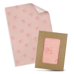 Custom Tissue Paper with Envelope - Colour - image 3