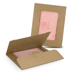 Custom Tissue Paper with Envelope - Colour - image 4