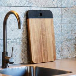 Keepsake Noir Serving Board - image 4