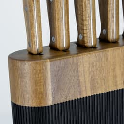 Keepsake Noir Knife Block - image 6