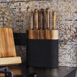 Keepsake Noir Knife Block - image 4