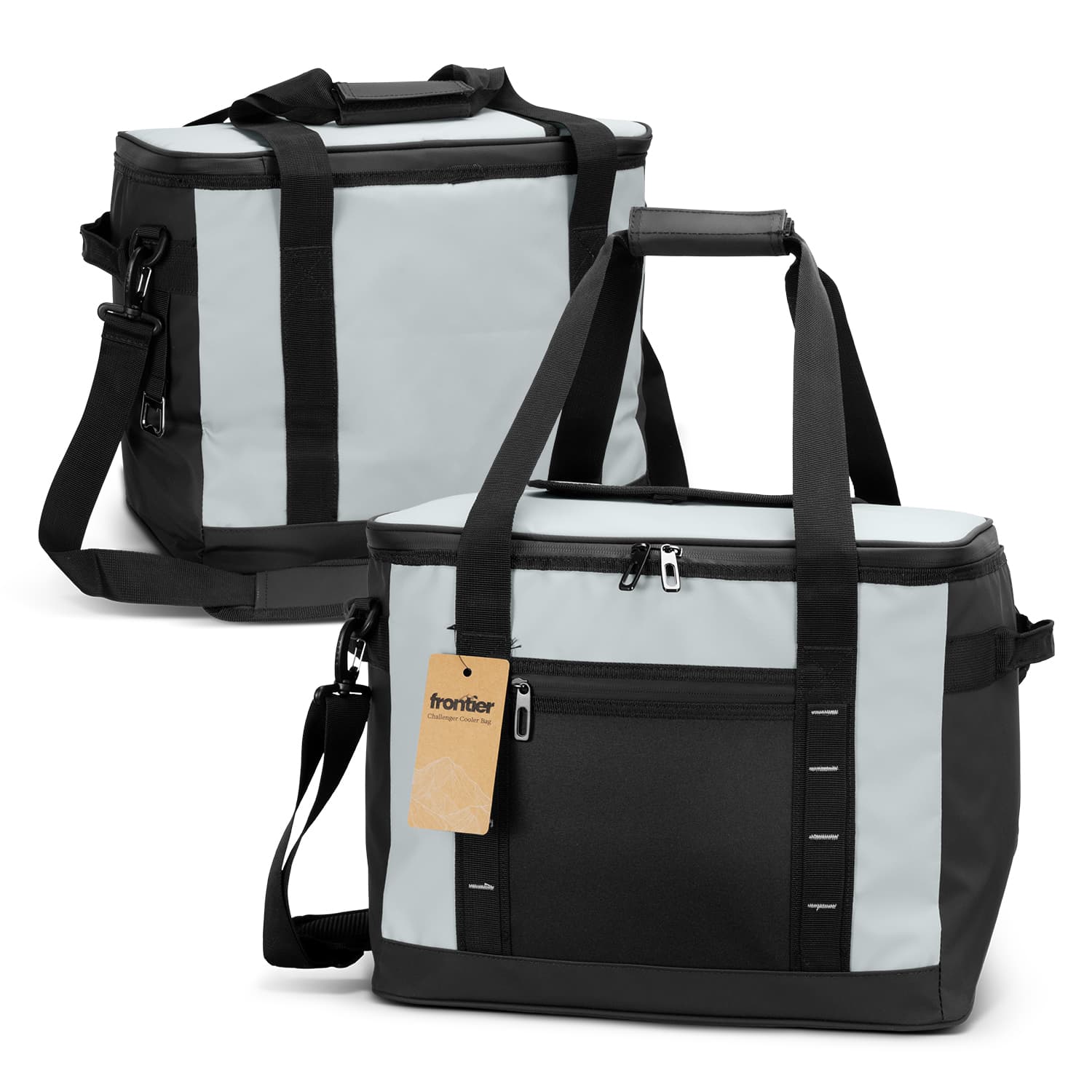 Frontier Challenger Cooler Bag-Active Image