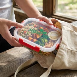SPICE Calypso Lunch Box - image 7