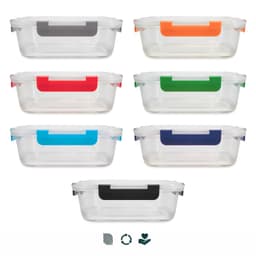 SPICE Calypso Lunch Box - image 11