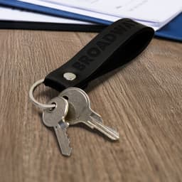 Bellamy Key Ring - image 3