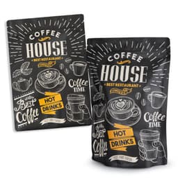 Foil Stand Up Pouch - Large - image 3