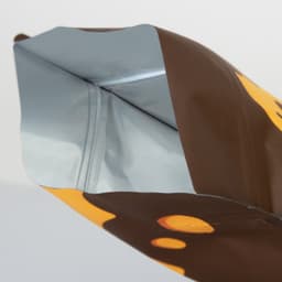 Foil Flat Bottom Pouch - Small - image 3
