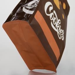 Foil Flat Bottom Pouch - Small - image 4