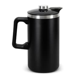 Frontier Base Camp Coffee Press - image 2