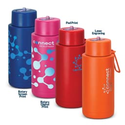 Aura Vacuum Bottle - 1L - image 1
