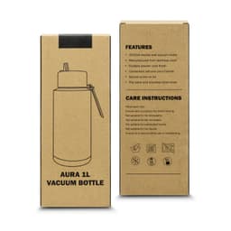 Aura Vacuum Bottle - 1L - image 21