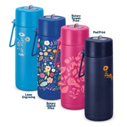 Aura Vacuum Bottle - 600ml - image 22