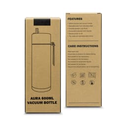 Aura Vacuum Bottle - 600ml - image 20