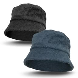 Bondi Terry Towelling Bucket Hat - Sale - image 2