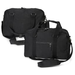 ARCHER Copenhagen Canvas Duffle Bag - image 1