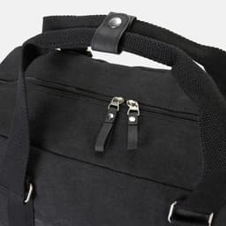 ARCHER Copenhagen Canvas Duffle Bag - image 5