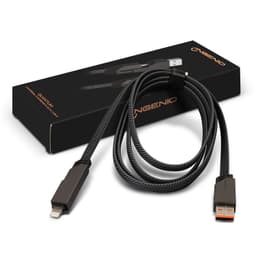 INGENIO Quantum Universal Charging and Data Cable - image 6