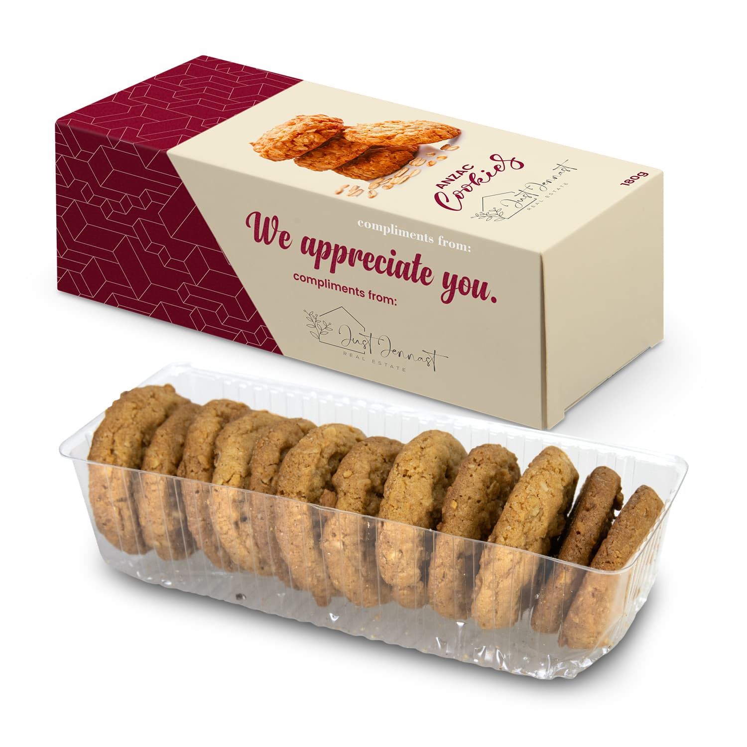 Cookie Pack-Active Image