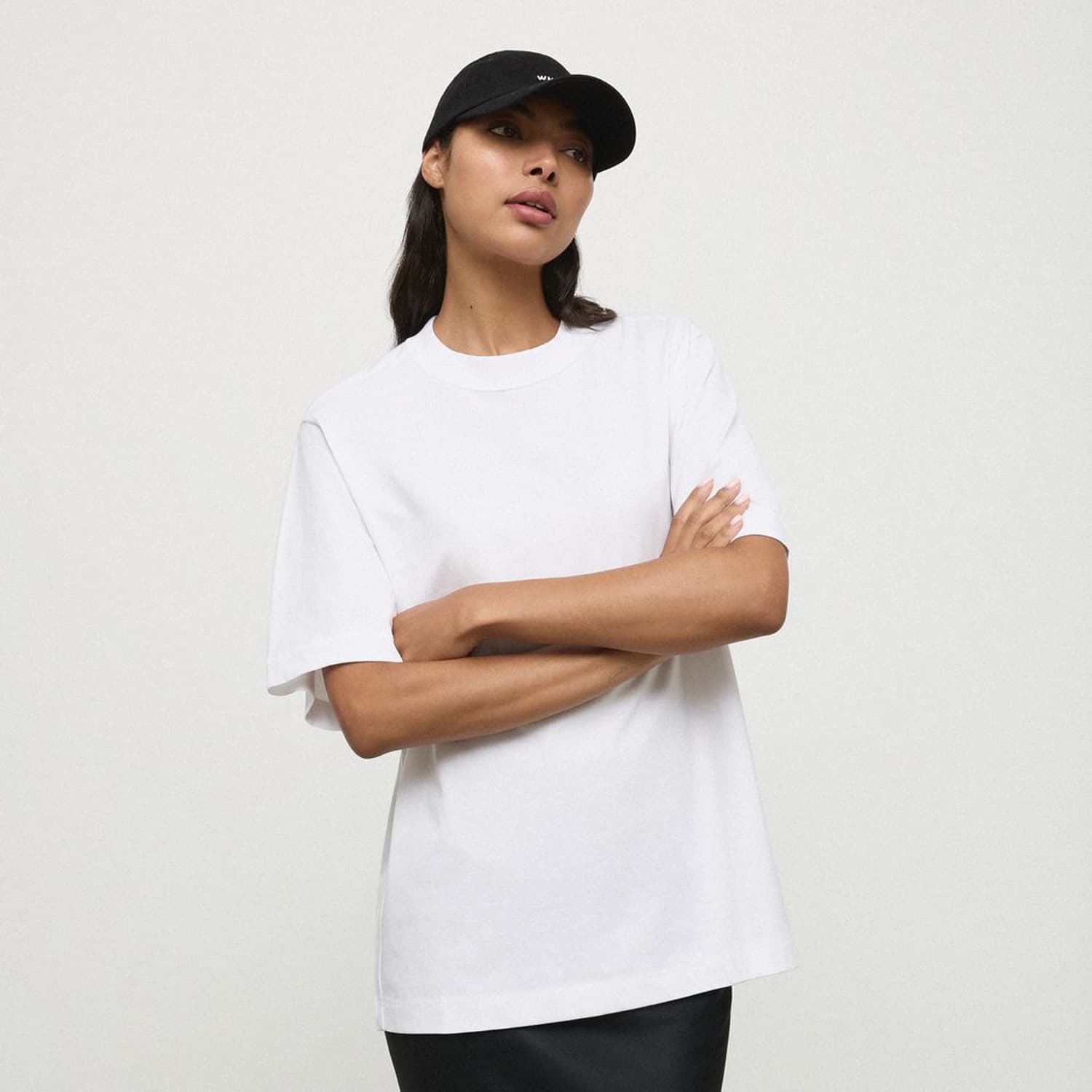 WNSDY Essential Tee-Active Image