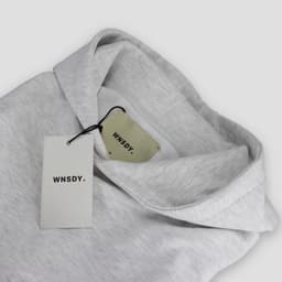 WNSDY Essential Hoodie - image 2