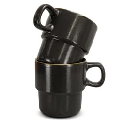Keepsake Stackable Coffee Cup - Set of 2 - image 8