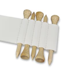 Fairway Golf Tee Holder - image 1