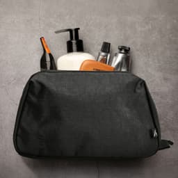 ARCHER Tasman Toiletry Bag - image 1