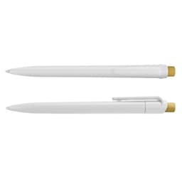 Savannah Recycled Plastic Pen - image 2