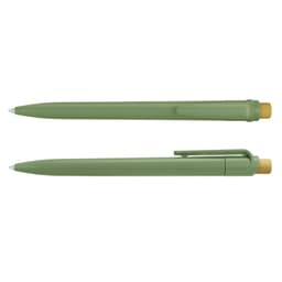 Savannah Recycled Plastic Pen - image 3