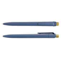 Savannah Recycled Plastic Pen - image 5