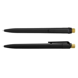 Savannah Recycled Plastic Pen - image 4