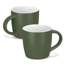 Mocha Coffee Mug - image 12