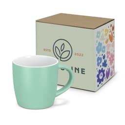 Mocha Coffee Mug - image 21