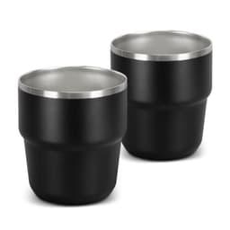 Frontier Stackable Cups - Set of 2 - image 1