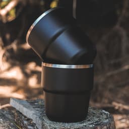 Frontier Stackable Cups - Set of 2 - image 3