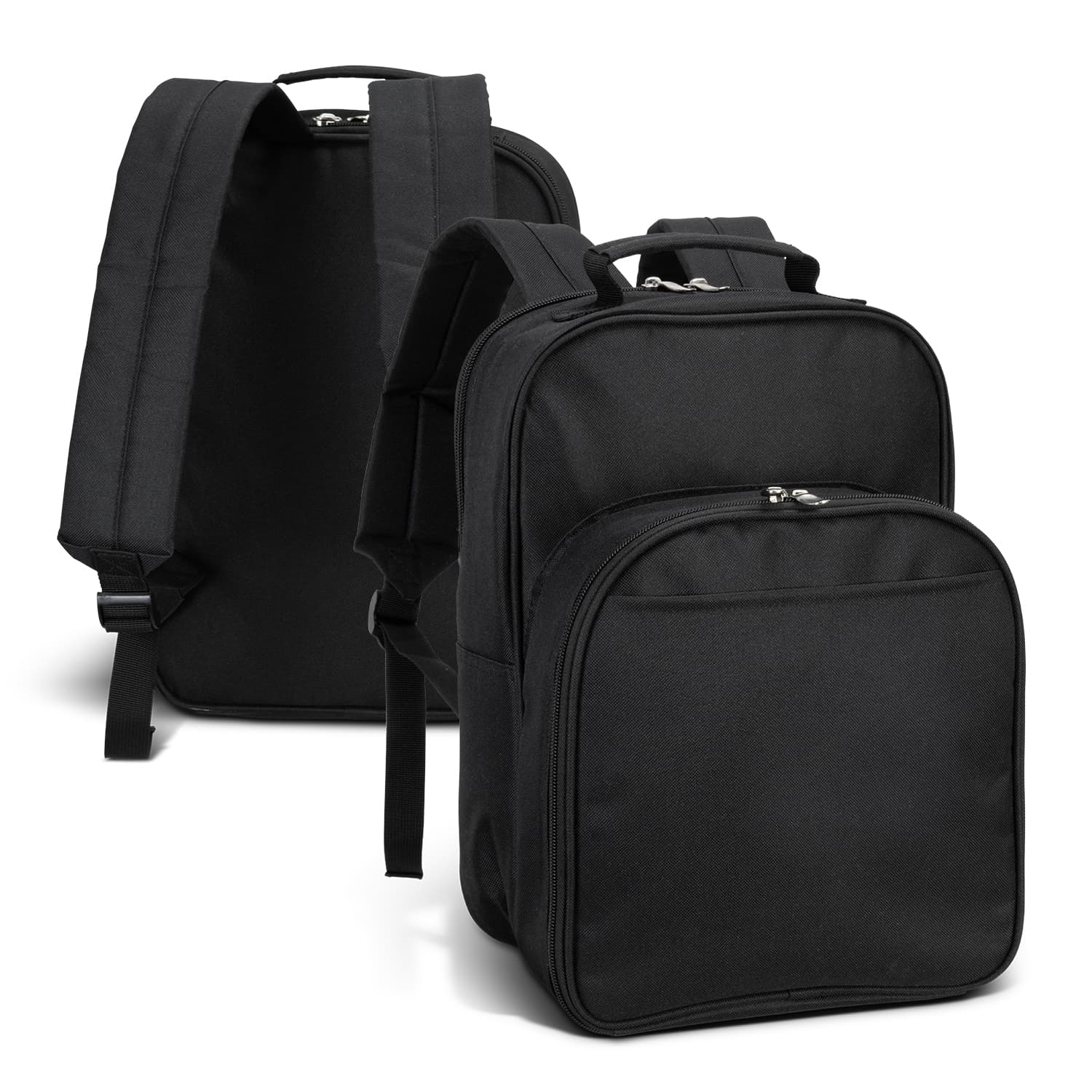 Montague Picnic Backpack-Active Image
