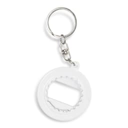 Presto 3-in-1 Bottle Opener Key Ring - image 2