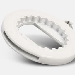 Presto 3-in-1 Bottle Opener Key Ring - image 3